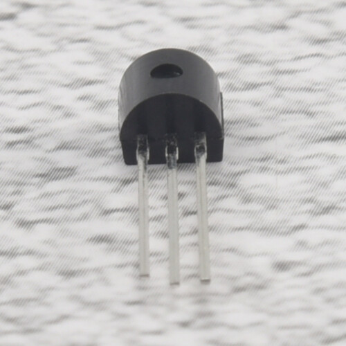 100pcs BC547 TO-92 NPN Transistor 1