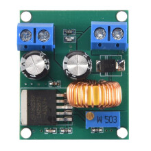 - adjustment voltage voltage voltage voltage power module board 3V5V12V to 19V24V30V36V