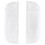 Housing Shell Transparent Case Cover for   NS Controller 7