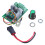 12V 24V 30V 120W PWM Adjustable Volt  Motor Speed Controller CCM2 7