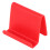 Universal Plastic Phone Holder Stand Base Smartphone Mobile Phone Bracket 1
