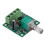 Low Voltage  PWM Motor Speed Controller Module 1.8V 3V-5V-6V 12V 2A 6