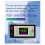 New CNC Adjustable  Regulated Power Supply Constant Voltage & Current Step-Down Module XY6506X(65V 6A 390W) 7