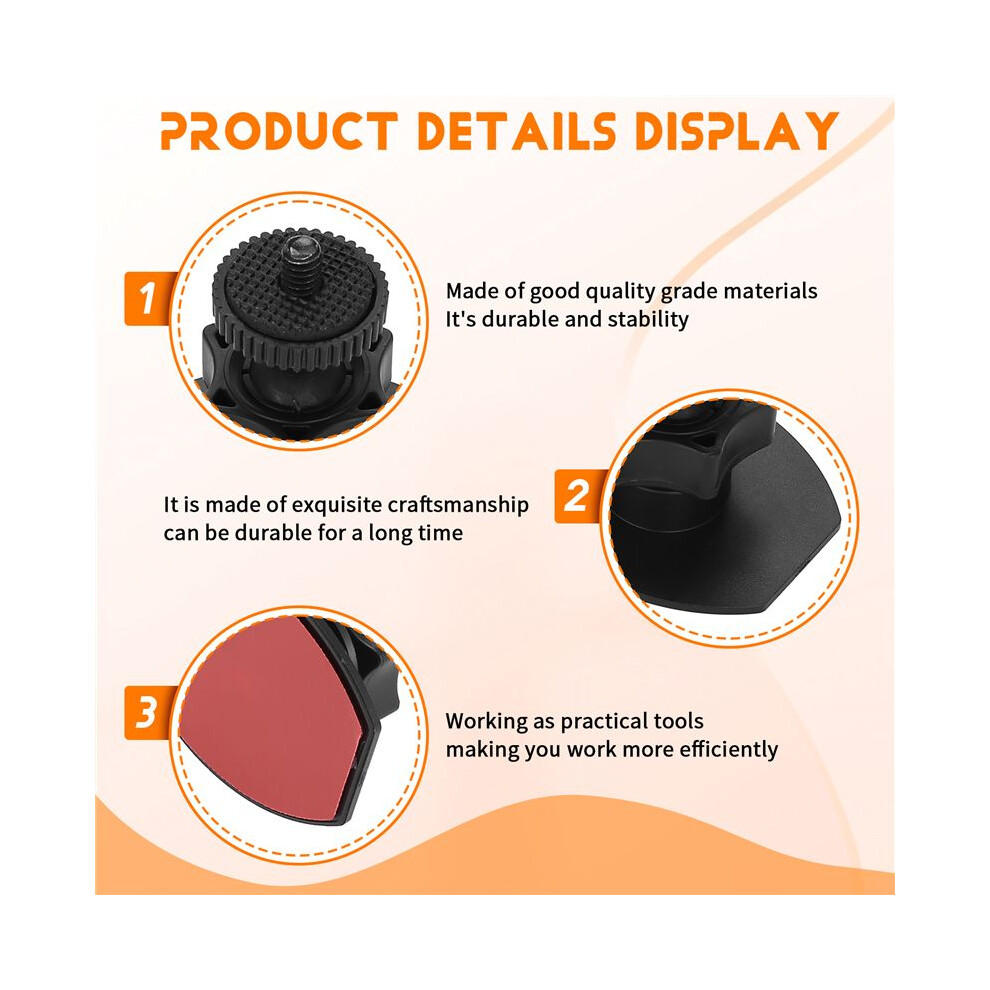 Car Windshield Suction Cup Mount Holder For Mobius Action Cam Car Key Camera Black 6031503421188
