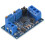 Current To Voltage Module 0/4-20mA To 0-3.3V 5V 10V Voltage Transmitter S08 Drop ship 1