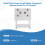 Ov5647  Camera Acrylic Holder Transparent Webcam Bracket For Raspberry Pi 3 Camera 6