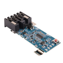 M18 Battery PCB Board Charging Protection Circuit Board for 48-11-1815 M18 18V 1.5Ah 3.0AH 5Ah 6Ah