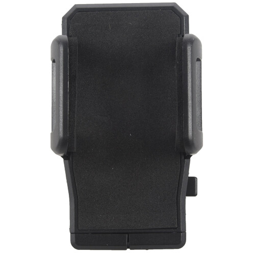 Universal Car Mount Adjustable Gooseneck Cup Holder Cradle For Cell Phone 2