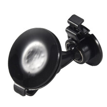 Support de montage d'aspiration de pare-brise de voiture pour Nuvi 2500 serie 2515 2545 2515LT 2545LMT 2555LMT 2555LT 2585TV 2595LMT GPS Sat