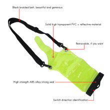 Universal Wasserdicht Saetze / Holster Etuihalter fuer Schinken Radio  Transceiver Amateur Radio Walkie Talkie J6309G 10 Stueck