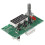 Speed RPM Display Stepper Motor Driver Controller Board Speed Adjustable Reversal 6