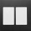 10PCS RFID NFCsmart Chip Badge Clone 0 Sector Writable Tag UID Access Control Thin Card 13.56Mhz Rewritable Copy Key 2