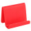Universal Plastic Phone Holder Stand Base Smartphone Mobile Phone Bracket 7