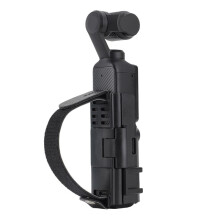 Expansion Handband Ram för Pocket 3 Skyddsfodral Lanyard Expansio Handle Cover för Osmo Pocket 3