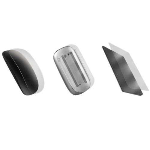 New for Magic Trackpad 2 TouchPad Sticker Mouse Skin Mouse Cover for  Magic Mouse