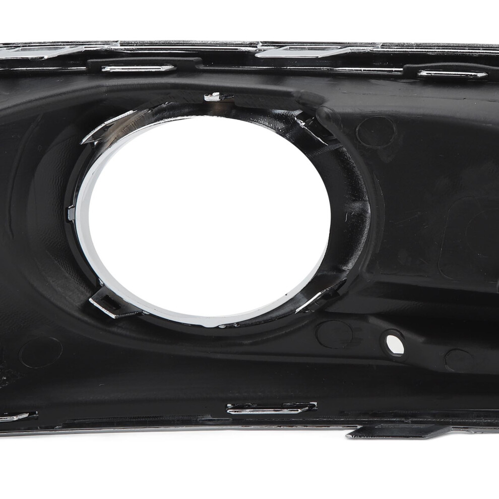 Durable Fog Cover For Malibu 2012-15 Light 7293282828711