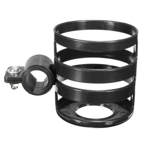 Bottle Cage Bicycle Handlebar Cup Holder Trolley Cup Holder 2