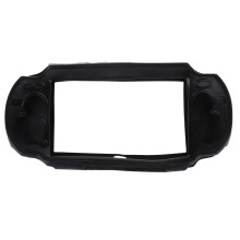 NEW Black Silicone Skin Protector Cover Case Shell for PS Vita PSV
