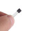 Kit Transistor da 200 Pezzi BC337 un C1815 Transistor al Silicio NPN TO-92 PNP 4