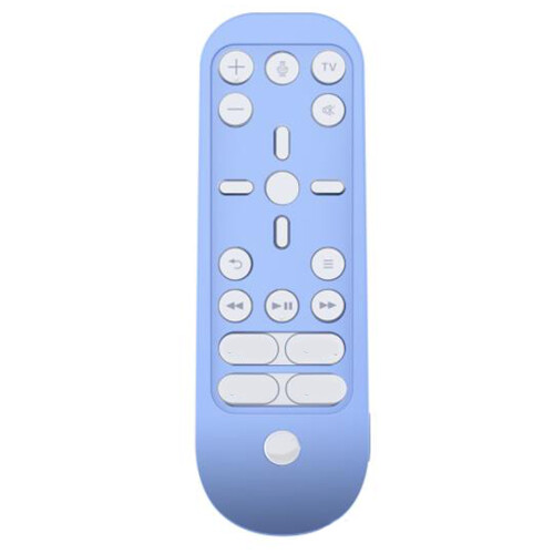 Adatto per  PS5  5 Media Remote Control Cover Protettiva nel Silicone-D