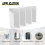 10PCS RFID NFCsmart Chip Badge Clone 0 Sector Writable Tag UID Access Control Thin Card 13.56Mhz Rewritable Copy Key 5