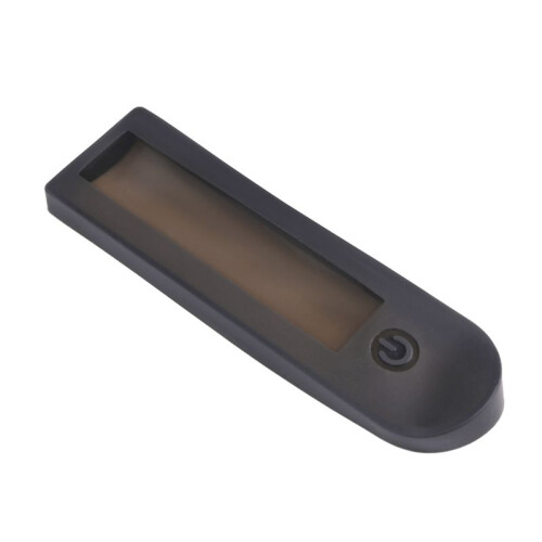 Scooter Waterproof Silicone Case for  MAX G30 Dashboard Panel Circuit Board Cover Fixing Scratch Protection