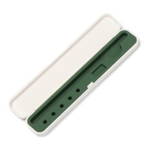 Portable Pen Storage Box for Pencil 1Nd Gen for Pencil Accessories for Pencil 2Nd Case, green
