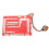 Motor Controller,PWM  Motor Speed Controller 10-50V 60A High Power HHO RC Driver PWM Controller Module 2