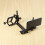 Multifunction Telescopic Universal Digital Camera Cell Phone Bracket Support Holder Mount Spotting Scopes Telescope Adapter 9