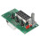 Speed RPM Display Stepper Motor Driver Controller Board Speed Adjustable Reversal 9