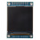 Monitor LCD IPS HD de 1,54 Polegadas ResoluçãO 240X240 Monitor LCD SPI ST7789 de 1,54 Polegadas 1