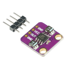 LM2662 Negative Voltage Module Voltage Converter Module Charge Pump Positive to Negative Power Capacitor
