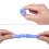 Adatto per  PS5  5 Media Remote Control Cover Protettiva nel Silicone-D 7