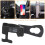 Bil USA Flagga Multi-Function Drink Cup Telefonhållare 2 i 1 Bolt- Stand Bracket för   JK 2012-2018 3