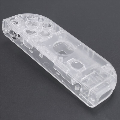 Housing Shell Transparent Case Cover for   NS Controller 2