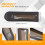 Scooter Waterproof Silicone Case for  MAX G30 Dashboard Panel Circuit Board Cover Fixing Scratch Protection 7