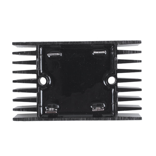 100Amp 1200Volts 4 Pins 1 Phase Diode Bridge Rectifier QL100 Type 2