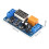 Delay Module LED Display Timer Relay 3V 3.7V 4.5V 5V 6V Signal Cycle Timing  Multi-Functional Adjustable 9