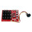 Motor Controller,PWM  Motor Speed Controller 10-50V 60A High Power HHO RC Driver PWM Controller Module 1