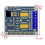 Waveshare dla Raspberry Pi RPi Motor Driver Board MC33886 Drives Expansion Board dla Raspberry Pi 6