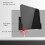 Tablet PC Mobile Phone Wall Mount Holder Dual Card Slot Mobile Phone Bracket Adjustable Angle 8