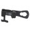 Bil USA Flagga Multi-Function Drink Cup Telefonhållare 2 i 1 Bolt- Stand Bracket för   JK 2012-2018 2