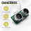 4PCS US-100 Ultrasonic Sensor Module  2.4V - 5V with Temperature Compensation Range Distance 5