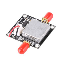 AD8318 Logarithmischer Detektor Mondule VerstäRker 1M-8GHz 70DB Dynamische ALC AGC Steuerung, Logarithmischer Detektor Mondule