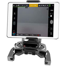 Phone Tablet Mount-HåLlare för -FjäRrkontroll FramifråN Telefon SpecialfäSte med Snodd