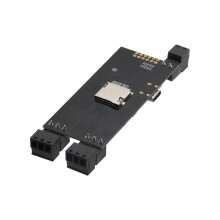 T-CAN485 ESP32 CAN -485 Admite Tarjeta TF WIFI  InaláMbrico IOT Ingeniero MóDulo de Control Placa de Desarrollo