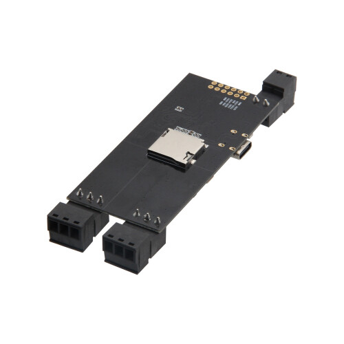 T-CAN485 ESP32 CAN -485 Supports TF Card WIFI  Wireless IOT Engineer Control Module Development Board