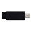 Waveshare Industrial Grade USB to TTL Converter CH343G Serial Port Conversion Module Support 5V/3.3V Level Conversion Circuit 9