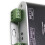 RS485 to ZigBee Wireless Module, 1.6Km Transmission CC2630 Chip, DRF2659C (Antenna) 2