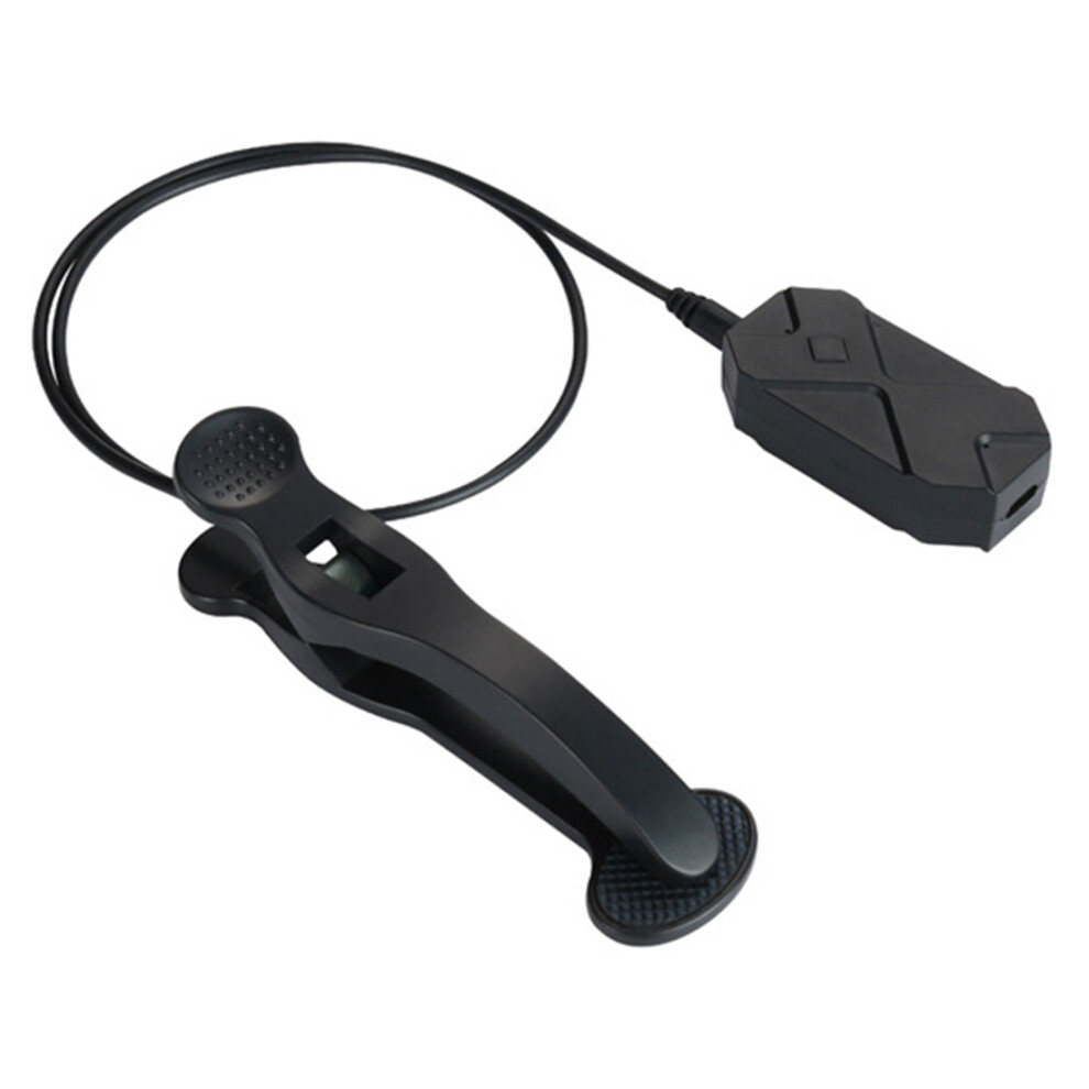 Mobile Phone Screen Clicker, Analog Finger Connecting Device, Automatic Physical Intelligent Mute Touch Screen(C) 6033987333827